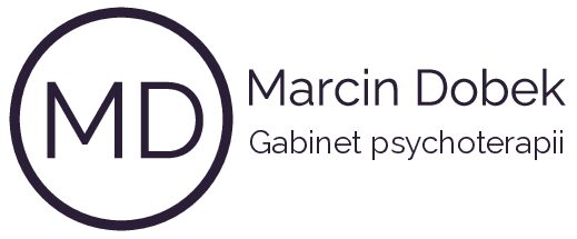 Marcin Dobek - Gabinet Psychoterapii